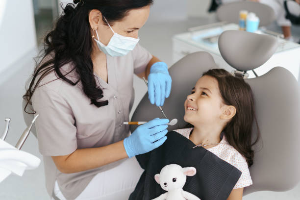 Best Emergency Dentist for Lost Fillings or Crowns in Cambridge, WI